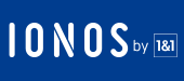 Hébergement IONOS